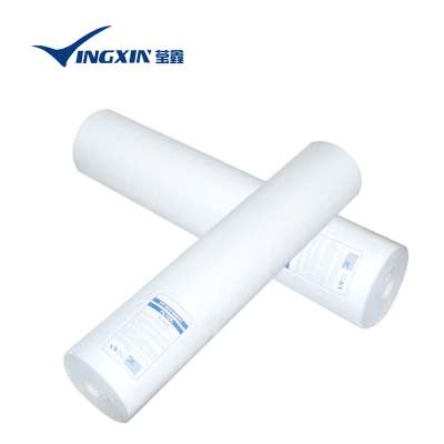 OEM pp Filter Element Economic pp Membrane Filter for Water Filtration